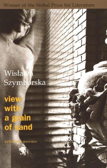 View With A Grain Of Sand