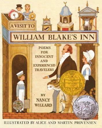 A Visit to William Blake\