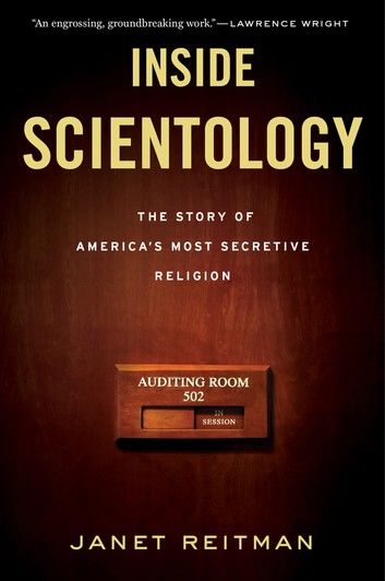 Inside Scientology