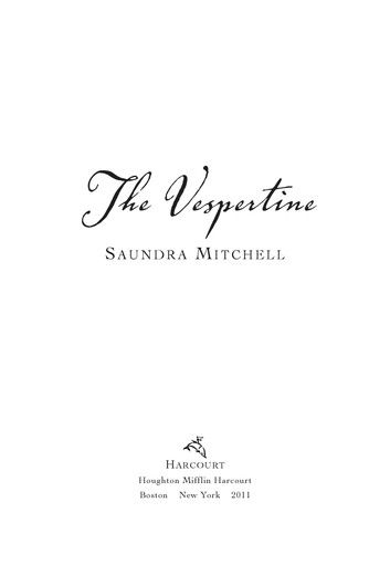 The Vespertine