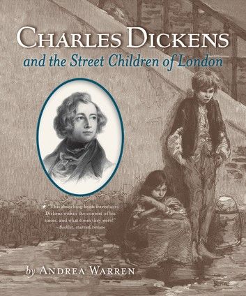 Charles Dickens and the Street Children of London