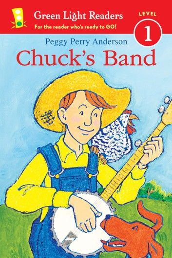 Chuck\