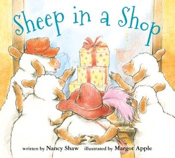 Sheep in a Shop