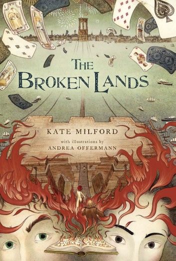 The Broken Lands