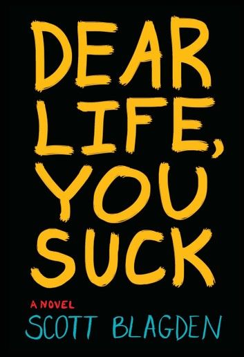 Dear Life, You Suck