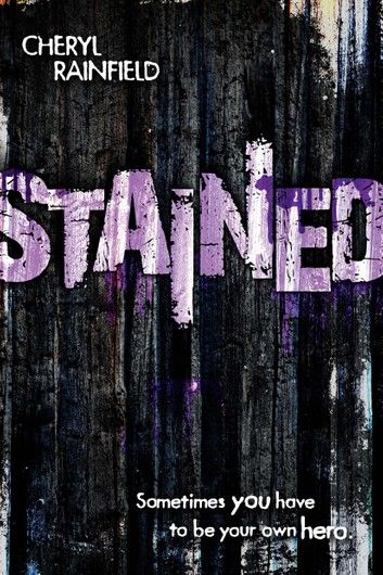 Stained