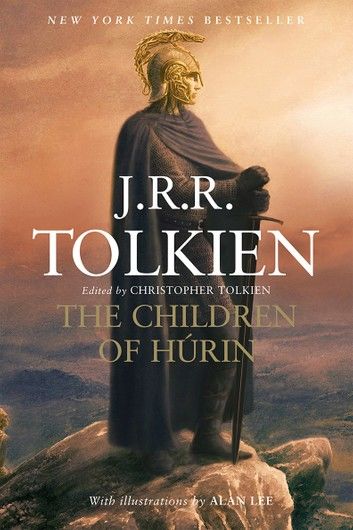 The Children Of Húrin