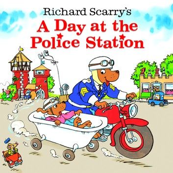 Richard Scarry\