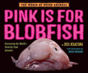 Pink Is For Blobfish