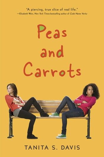 Peas and Carrots