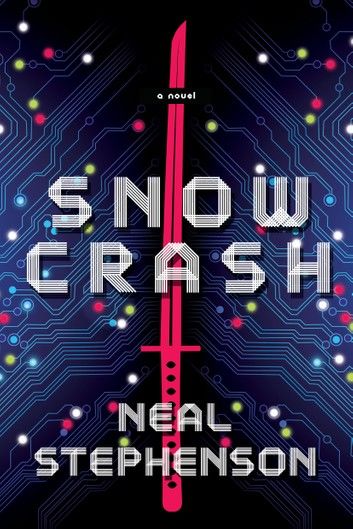 Snow Crash