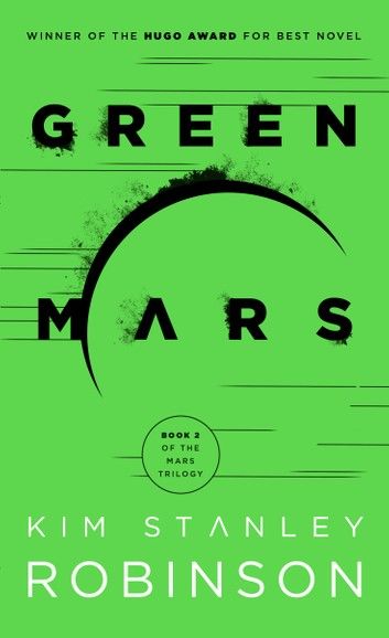 Green Mars