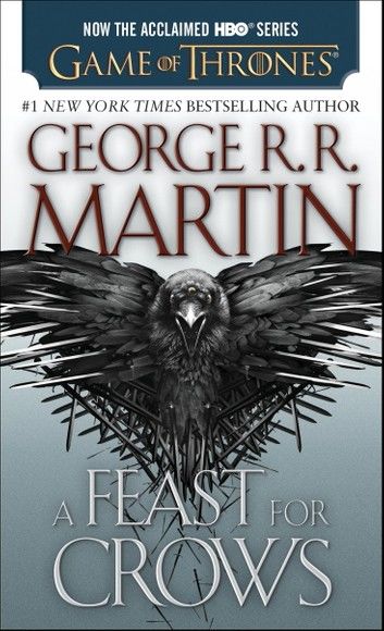 A Feast for Crows