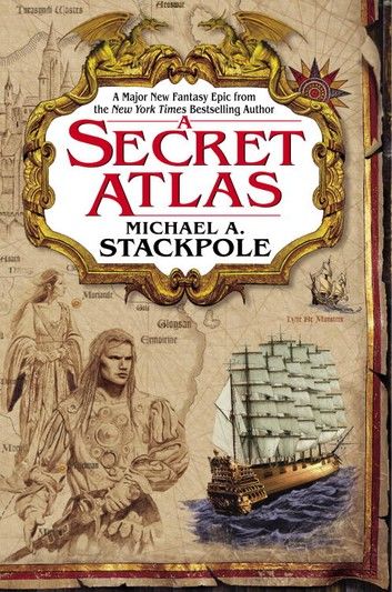 A Secret Atlas