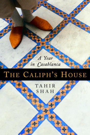 The Caliph\