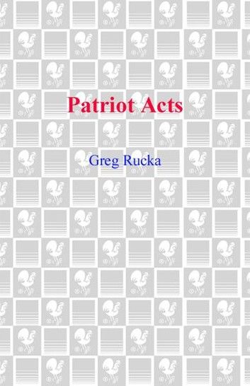 Patriot Acts