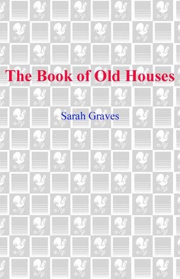 The Book of Old Houses