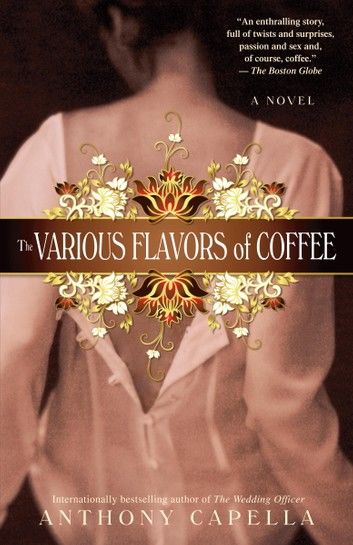 The Various Flavors of Coffee