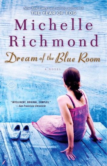 Dream of the Blue Room