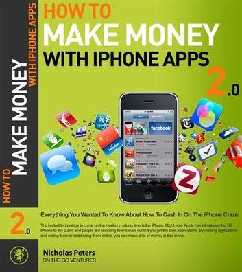 How To Make Money With iPhone Apps