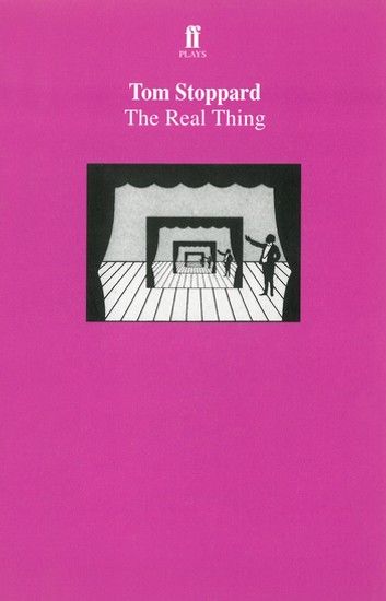 The Real Thing