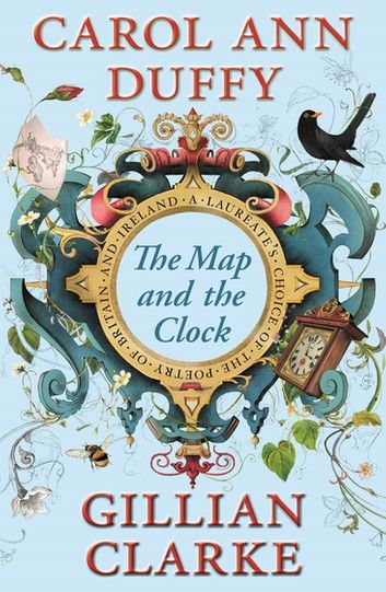The Map and the Clock