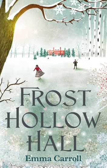 Frost Hollow Hall