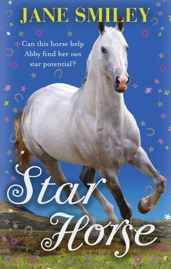 Star Horse