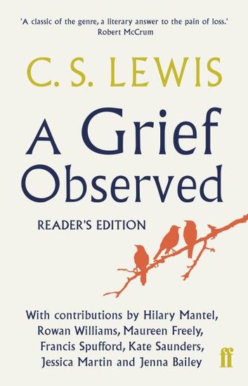 A Grief Observed (Readers\