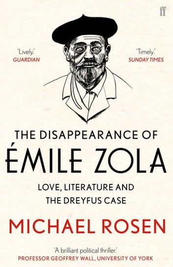 The Disappearance of Émile Zola