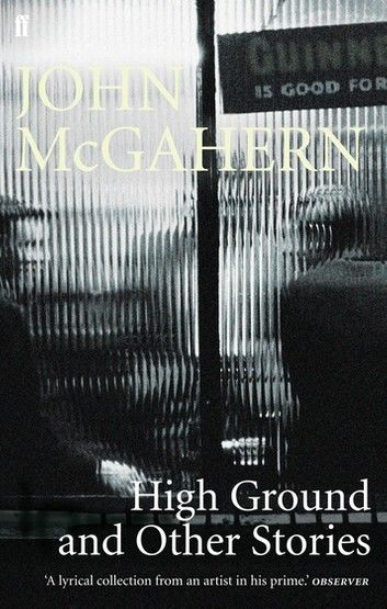 High Ground