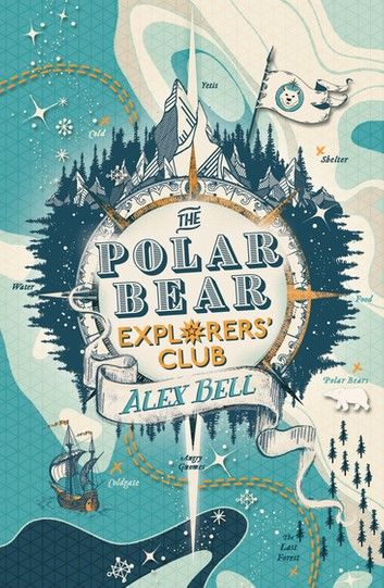 The Polar Bear Explorers\