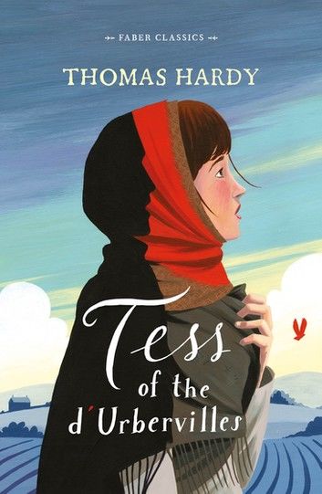 Tess of the d\