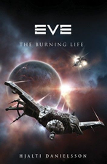 Eve: The Burning Life