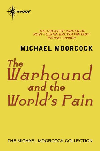 The Warhound and the World\