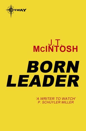 Born Leader