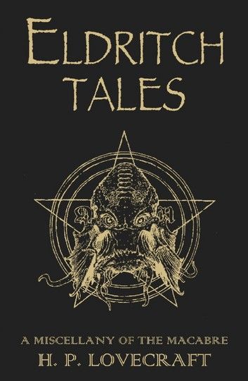 Eldritch Tales