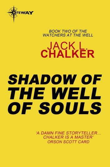 Shadow of the Well of Souls