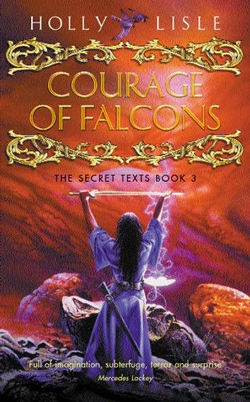 The Courage Of Falcons