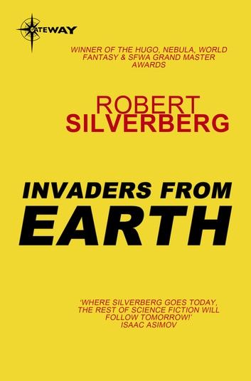 Invaders from Earth