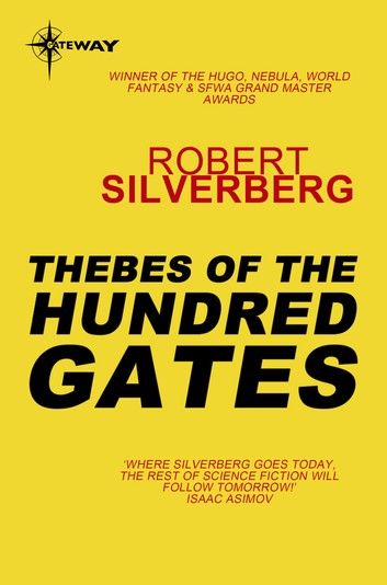 Thebes of the Hundred Gates