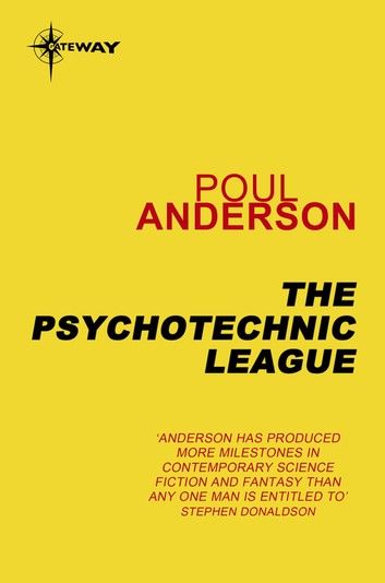 The Psychotechnic League