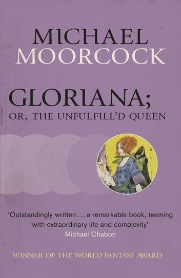 Gloriana; or, The Unfulfill\