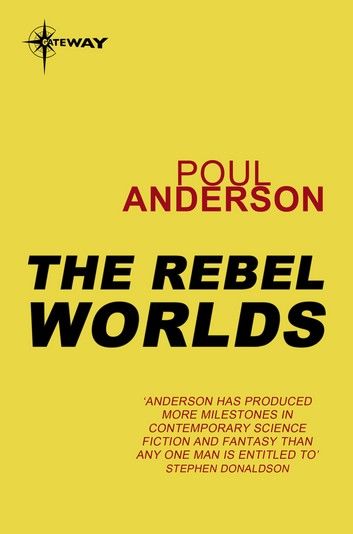 The Rebel Worlds