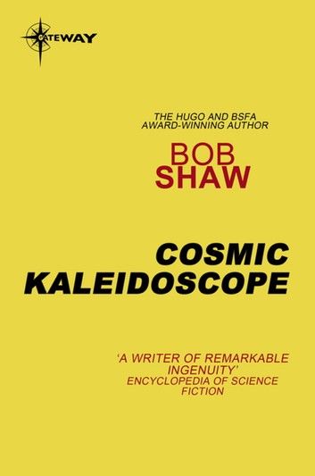 Cosmic Kaleidoscope