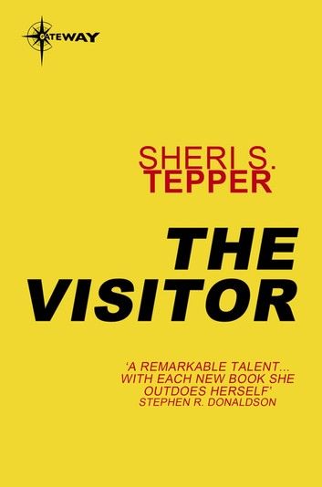 The Visitor