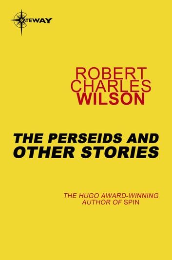 The Perseids and Other Stories