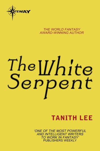 The White Serpent