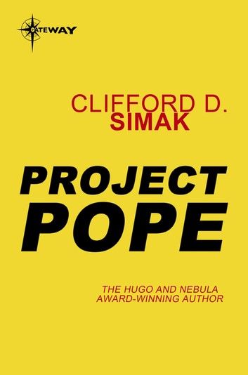 Project Pope