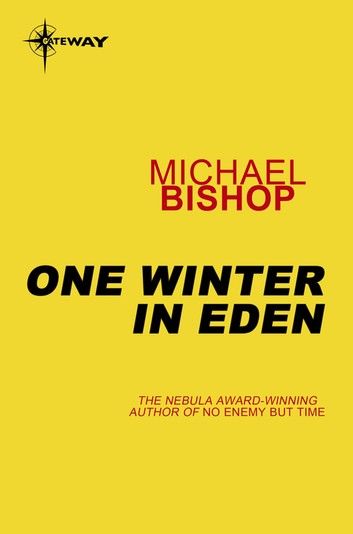 One Winter in Eden